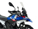 Windshield Clear For BMW R 1300 GS