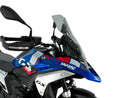 Windshield Caponord Smoke For BMW R 1300 GS ABS