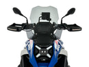 Windshield Caponord Smoke For BMW R 1300 GS ABS