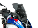 Windshield Touring Dark Smoke For BMW R 1300 GS