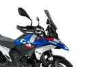 Windshield Touring Dark Smoke For BMW R 1300 GS
