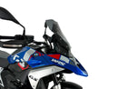 Windshield Touring Dark Smoke For BMW R 1300 GS