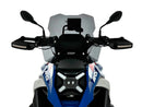 Windshield Touring Dark Smoke For BMW R 1300 GS