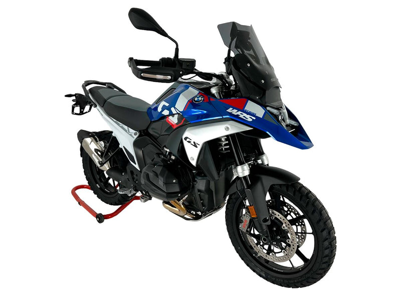 Windshield Touring Dark Smoke For BMW R 1300 GS