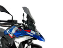 Windshield Touring Dark Smoke For BMW R 1300 GS