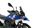 Windshield Touring Dark Smoke For BMW R 1300 GS