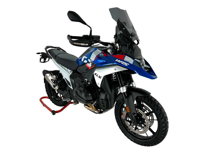 Windshield Touring Dark Smoke For BMW R 1300 GS