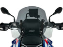 Windshield Standard Dark Smoke For BMW R 1300 GS ABS