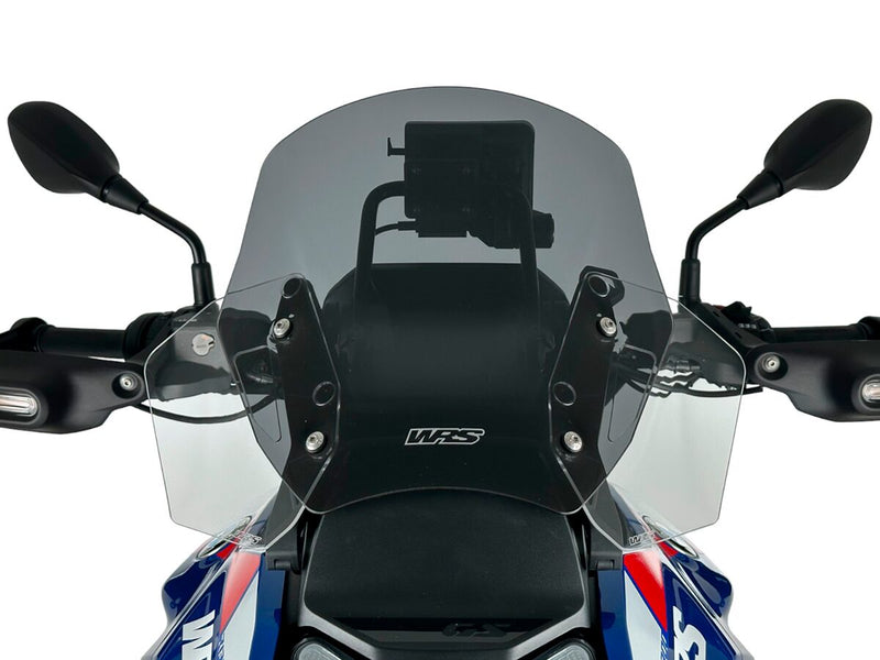 Windshield Standard Dark Smoke For BMW R 1300 GS ABS