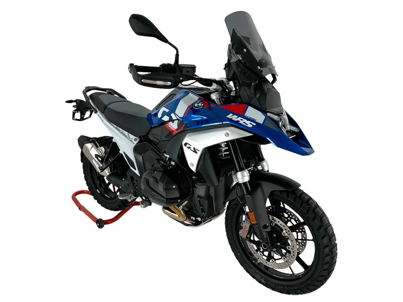 Windshield Standard Dark Smoke For BMW R 1300 GS ABS