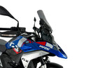 Windshield Standard Dark Smoke For BMW R 1300 GS ABS