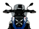 Windshield Standard Dark Smoke For BMW R 1300 GS ABS