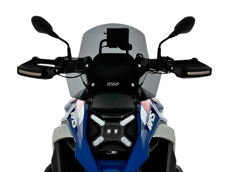 Windshield Standard Dark Smoke For BMW R 1300 GS ABS