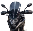 Windshield/Windscreen Smoke For Honda NC 750 X ABS 2021-2024