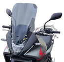 Windshield/Windscreen Black Smoke For Honda XL 750 ABS 2023-2024