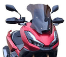 Windshield/Windscreen Clear For Honda ADV 350 ABS 2023-2024