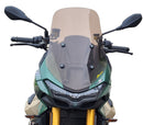 Windshield/Windscreen Clear For Moto Guzzi V100 1050 MANDELLO ABS 2022-2024