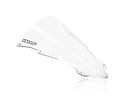 Windscreen Race ZX-4R/RR Clear