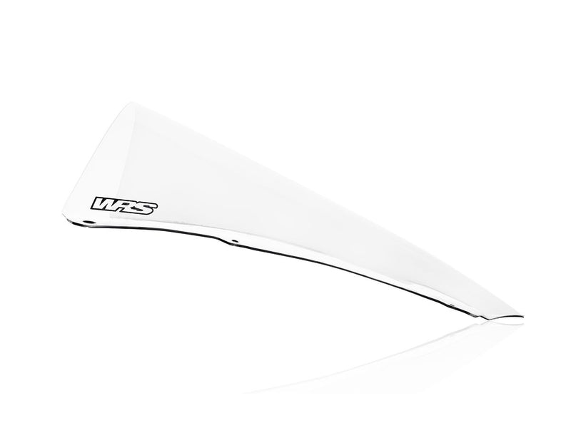 Windscreen Race ZX-4R/RR Clear