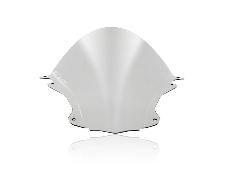 Windscreen Race ZX-4R/RR Smoke
