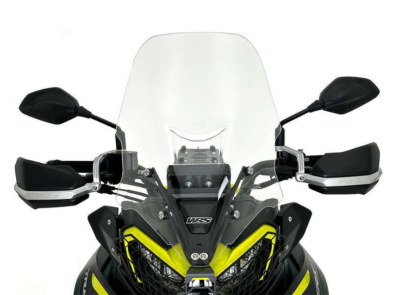 Windscreen Caponord TRK702/X Clear