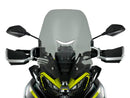 Windscreen Caponord TRK702/X Smoke