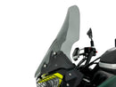 Windscreen Caponord TRK702/X Smoke