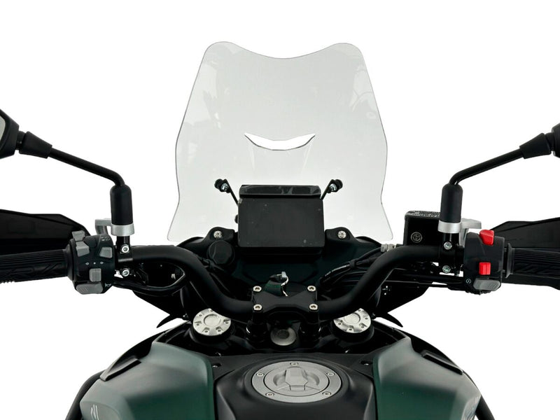 Windscreen Touring TRK702/X Clear