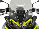 Windscreen Touring TRK702/X Smoke