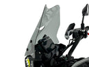 Windscreen Touring TRK702/X Smoke