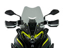 Windscreen Touring TRK702/X Smoke