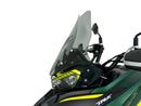 Windscreen Touring TRK702/X Smoke