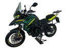Windscreen Touring TRK702/X Smoke