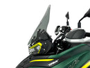 Windscreen Touring TRK702/X Smoke