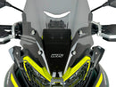 Windscreen Touring TRK702/X Dark Smoke