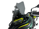 Windscreen Touring TRK702/X Dark Smoke