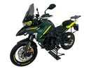 Windscreen Touring TRK702/X Dark Smoke