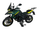 Windscreen Touring TRK702/X Dark Smoke