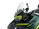 Windscreen Sport TRK702/X Clear