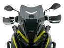 Windscreen Sport TRK702/X Dark Smoke