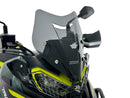 Windscreen Sport TRK702/X Dark Smoke