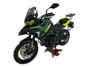 Windscreen Sport TRK702/X Dark Smoke