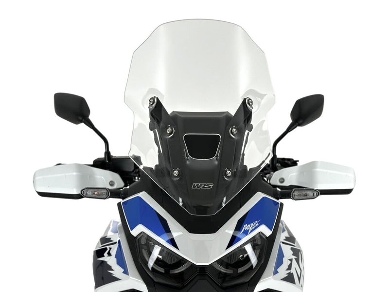 Windscreen Caponord CRF 1100L Africa Clear