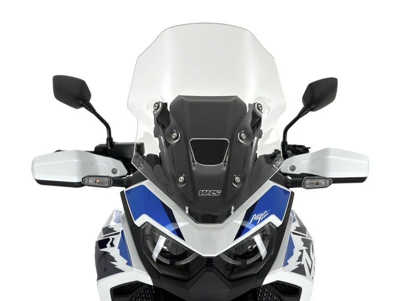 Windscreen Caponord CRF 1100L Africa Clear