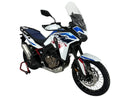 Windscreen Caponord CRF 1100L Africa Clear