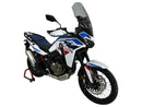 Windscreen Caponord CRF 1100L Africa Smoke