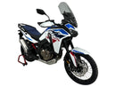 Windscreen Caponord CRF 1100L Africa Smoke