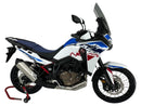 Windscreen Caponord CRF 1100L Africa Smoke