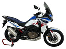 Windscreen Caponord CRF 1100L Africa Smoke