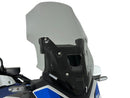 Windscreen Caponord CRF 1100L Africa Smoke